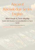 Bibel-Magie & Tarot-Bilgeliği: Kadim Şifa Büyüleri, Koruma Ritüelleri ve Tarot Sanatı