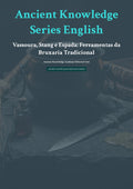 Vassoura, Stang e Espada: Ferramentas da Bruxaria Tradicional