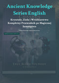 Kryształy, Zioła i Wróżbiarstwo: Kompletny Przewodnik po Magicznej Samoopiece