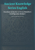 Enochian Aethyrler ve Evren Modelleri: Gizli Öğretiler Rehberi