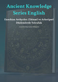 Enochian Aethyrler: Zihinsel ve Arketipsel Düzlemlerde Yolculuk