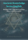 Enochian Fizik ve Büyülü Evren: İnanç, Bilinç ve Sihirli Formüller