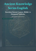 Enochian Sistemi: Lamen, Mühür ve Elementel Tabletler