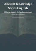 Biblische Magie & Heilige Kerzenrituale 성경 구절 주문, 치유 기도, 고대 전통의 촛불 마법