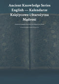 Kalendarze Księżycowe i Starożytna Mądrość Czerwiec do Listopada: Święte Dni, Fazy Księżyca i Lore Natury