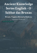 O Sabbat das Bruxas Rituais, Viagem e Bruxaria Moderna