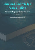 Grimoire Magicznych Przedmiotów Trzecia Edycja