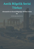 Abramel in'in Kutsal Bilgeliği: Nil'den Gelen Sır