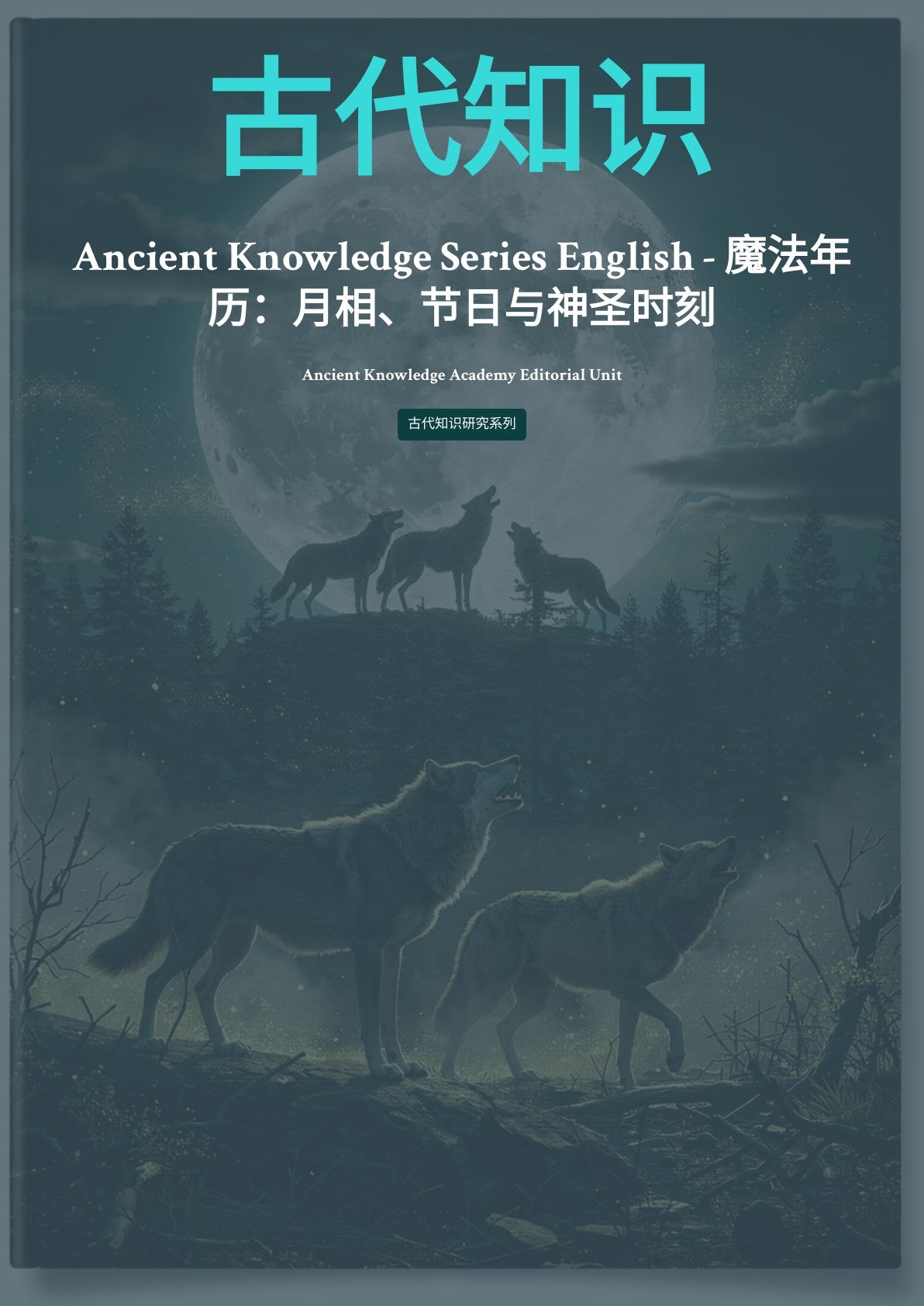 古代知识