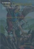 Le Gr imoire