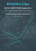 R itüelden Çıkış Büyüsel Trans ve R itüel Uygulamaları