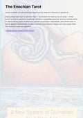 The Enochian Tarot