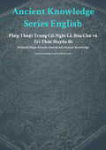 Anc ient Knowledge Series English Phép Thuật Trung Cổ: Ngh i Lễ, Bùa Chú và Tri Thức Huyền Bí