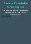 Ancient Knowledge Series English Ảo Thuật Vàng Son: Cuộc Đời Phiêu Lưu Của Những Nhà Ảo Thuật Lưu Diễn