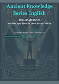 Anc ient Knowledge Series English THE MAGIC BOOK