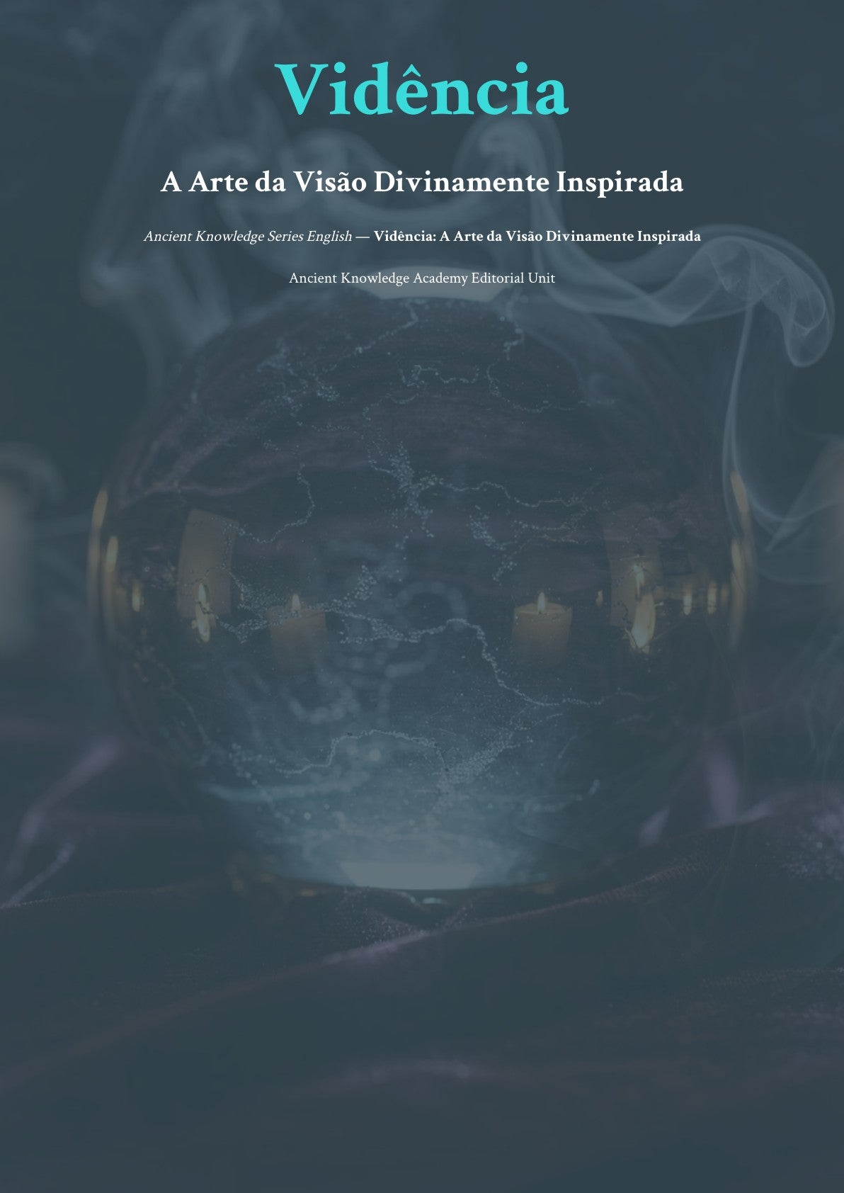 V idência